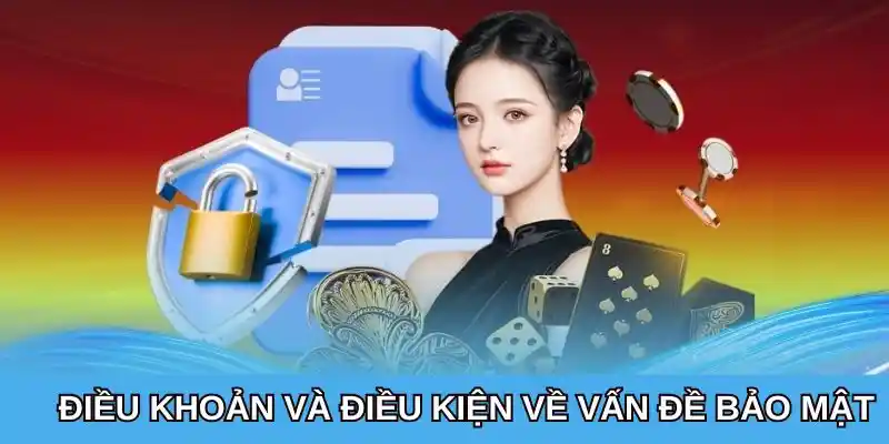 Bật mí quy định chung xoay quan vấn đề bảo mật dữ liệu