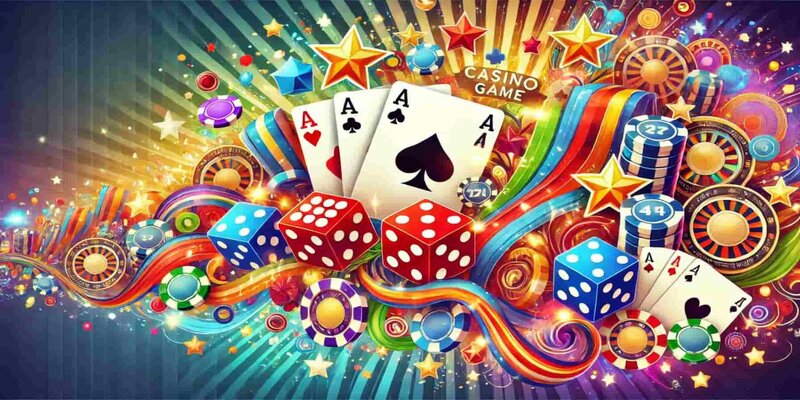 Khuyến mãi game trên hệ thống