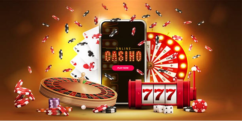 Roulette nhiều cửa đầu tư