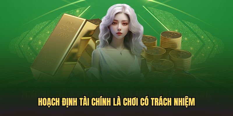 Hoạch định tài chính cá nhân