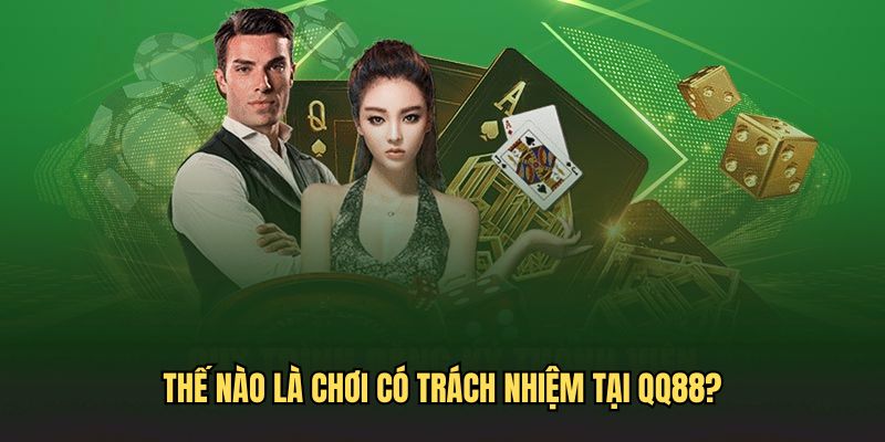 Thông tin về chơi có trách nhiệm