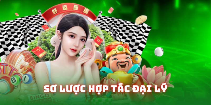 Nội dung giới thiệu về hợp tác đại lý