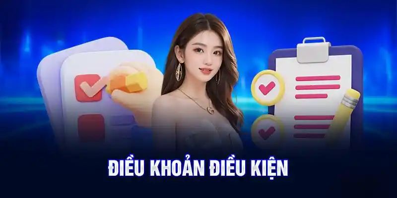 Khái quát chung về Điều khoản và điều kiện tại nhà cái QQ88